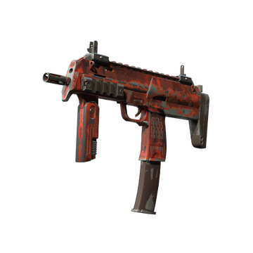 MP7 | Full Stop