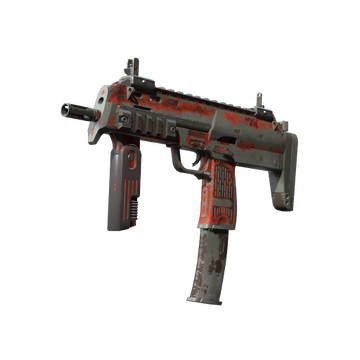 MP7 | Full Stop
