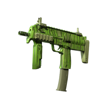 Souvenir MP7 | Tall Grass