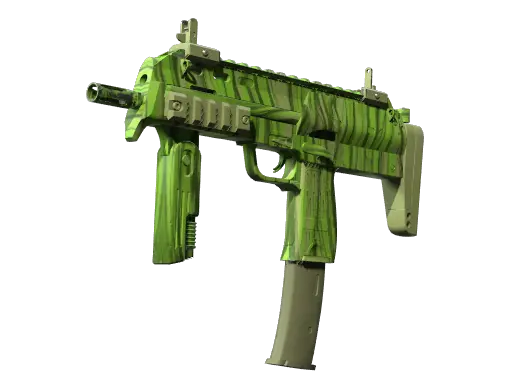 MP7 | Tall Grass