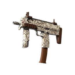 MP7 | Gunsmoke image