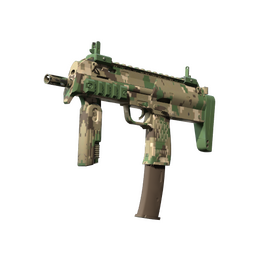 MP7 | Forest DDPAT image