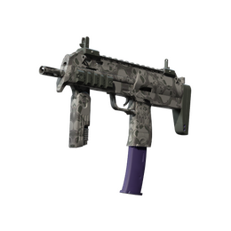 MP7 | Skulls image