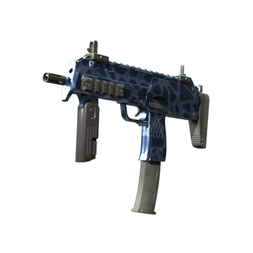 MP7 | Ocean Foam