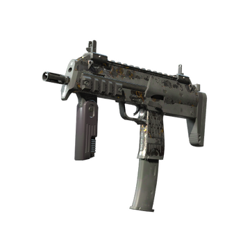 MP7 | Vault Heist