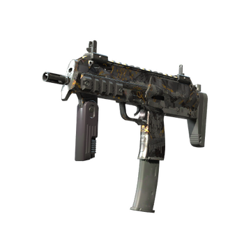 MP7 | Vault Heist