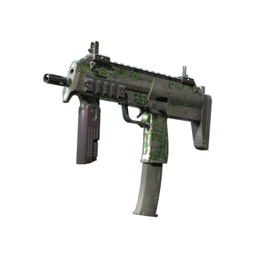 Souvenir MP7 | Motherboard