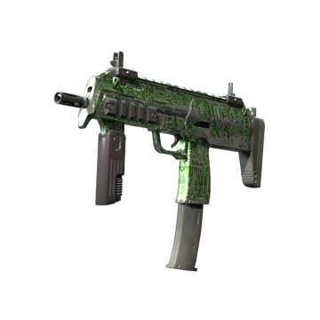 MP7 | Motherboard