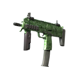 MP7 | Motherboard image