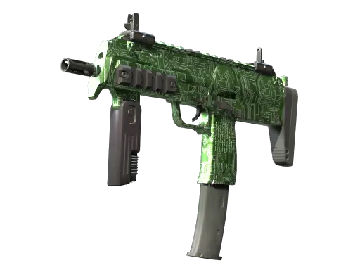 MP7 | Motherboard