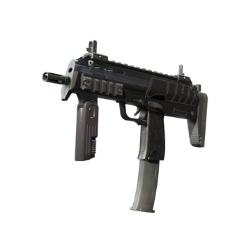 MP7 | Armor Core
