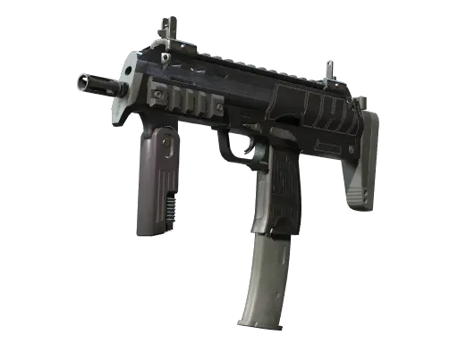 MP7 | Armor Core