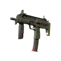 MP7 | Guerrilla image