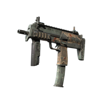 MP7 | Special Delivery