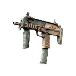 MP7 | Special Delivery image