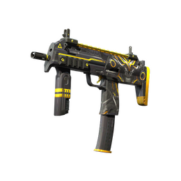 MP7 | Nemesis image