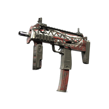 MP7 | Mischief