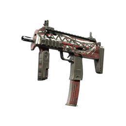 MP7 | Mischief image