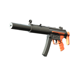 MP5-SD | Nitro image