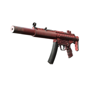 MP5-SD | Picnic