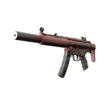 MP5-SD | Picnic