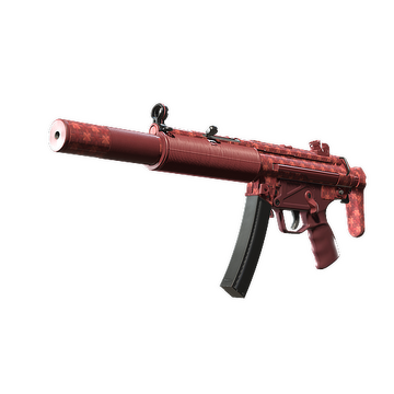 MP5-SD | Picnic