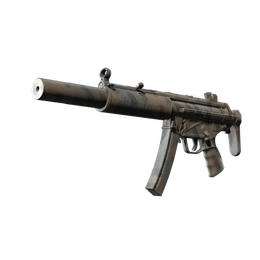 MP5-SD | Dirt Drop image