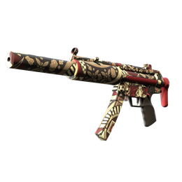 MP5-SD | Autumn Twilly image
