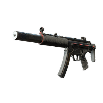 MP5-SD | Focus