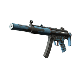 MP5-SD | Statics image