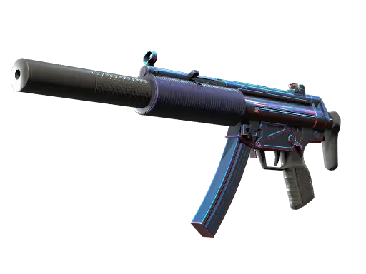 MP5-SD | Liquidation