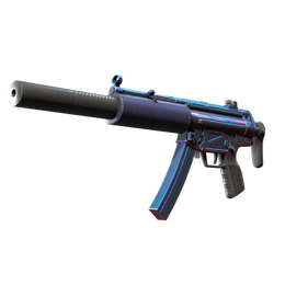 MP5-SD | Liquidation image