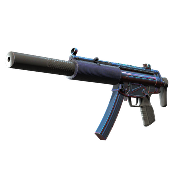 MP5-SD | Liquidation