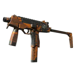 MP9 | Modest Threat image