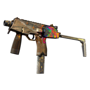 MP9 | Starlight Protector