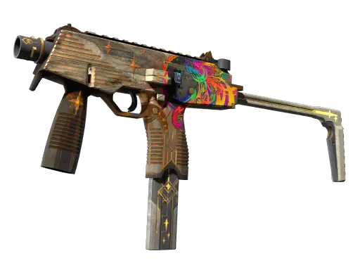 MP9 | Starlight Protector