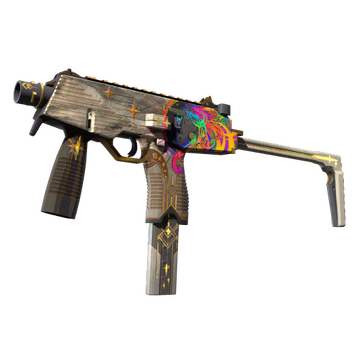 MP9 | Starlight Protector