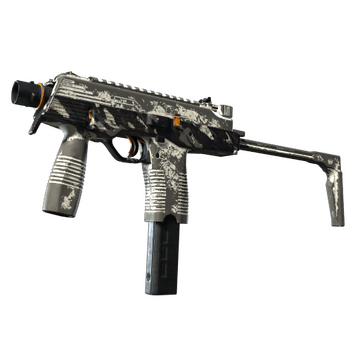 MP9 | Arctic Tri-Tone