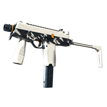 MP9 | Arctic Tri-Tone