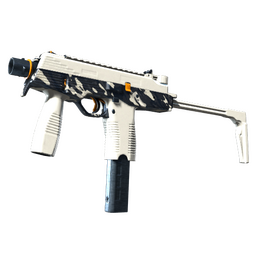 MP9 | Arctic Tri-Tone image