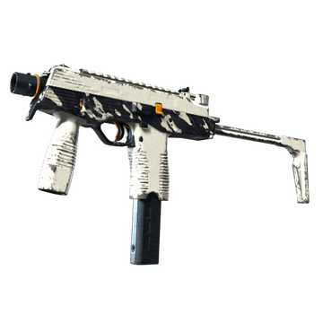 MP9 | Arctic Tri-Tone