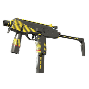 MP9 | Bee-Tron