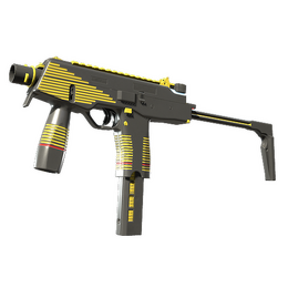 MP9 | Bee-Tron image