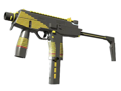 MP9 | Bee-Tron