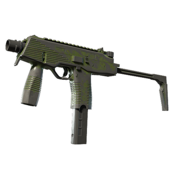 MP9 | Pine