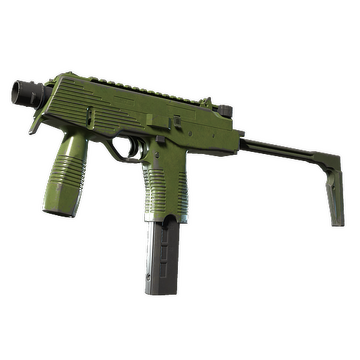 MP9 | Pine