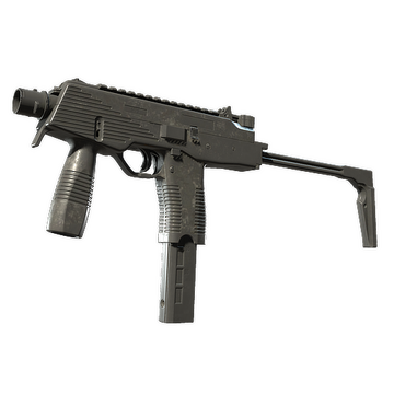 MP9 | Dizzy