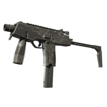 MP9 | Dizzy