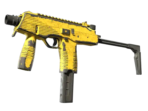 MP9 | Bulldozer