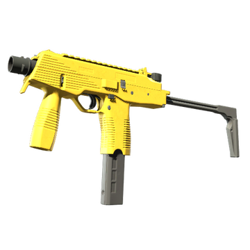 Bulldozer